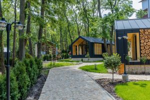 Forest Village — фото 2
