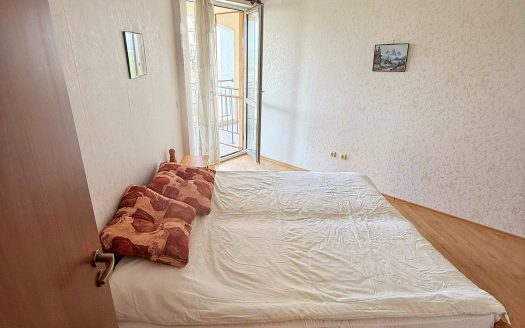 Двухкомнатная квартира — Rutland Beach, Равда ID: 86762