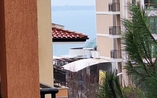 Двухкомнатная квартира — Star Dreams, Святой Влас ID: 86239