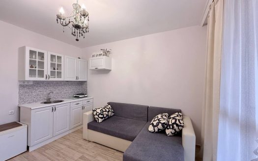 Студия — Cascadas, Равда ID: 87597