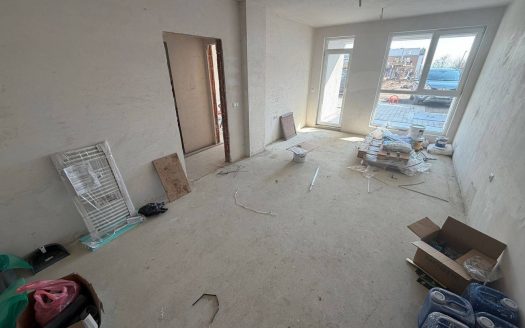 Двухкомнатная квартира без таксы — жилой дом, Сарафово ID: 87215