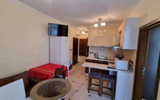 Двухкомнатная квартира — комплекс Tryavna, Святой Влас ID: 86365