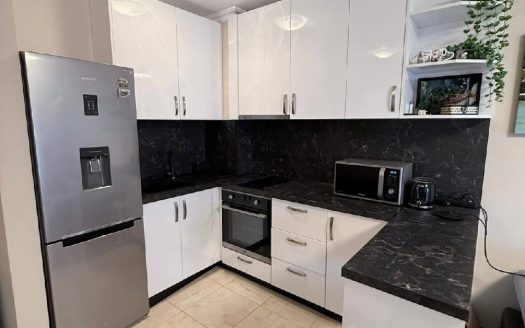 Двухкомнатная квартира — Marvel Deluxe , Солнечный берег ID: 87568