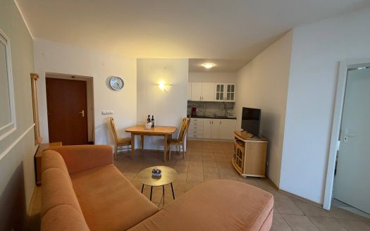 Двухкомнатная квартира — Barco Del Sol, Солнечный берег ID: 87556