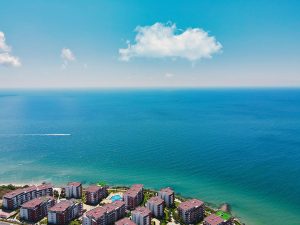 Marina View Fort Beach — фото 1