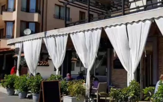 Ресторан — Foyer, Несебр ID: 85667