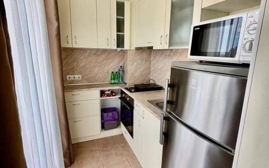 Студия — Orchid Fort Garden, Солнечный берег ID: 85113