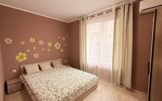 Двухкомнатная квартира с двориком — жилой дом, Равда ID: 86621