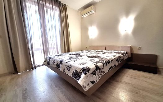 Двухкомнатная квартира — Star Dreams, Святой Влас ID: 86239