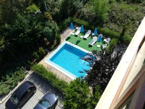 Family Hotel Black Sea — фото 3