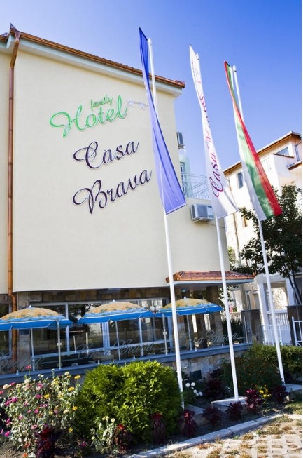 Casa Brava