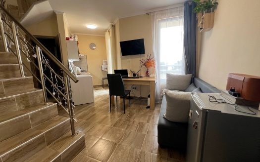 Мезонет — VIP Vision, Солнечный берег ID: 86469