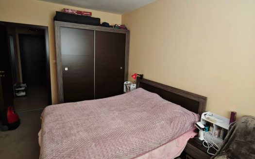 Двухкомнатная квартира — Reverie, Солнечный берег ID: 86593