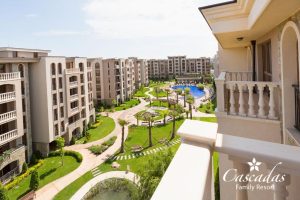 Cascadas Family Resort — фото 5