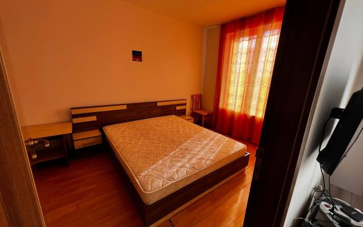 Двухкомнатная квартира — Sunny Day 2, Солнечный берег ID: 86165