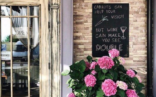 Ресторан — Foyer, Несебр ID: 85667