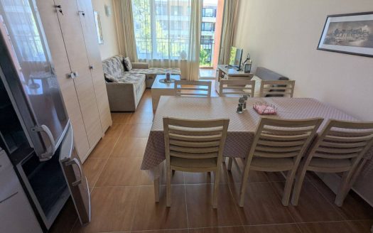 Трёхкомнатная квартира — Panorama Dreams, Святой Влас ID: 87298