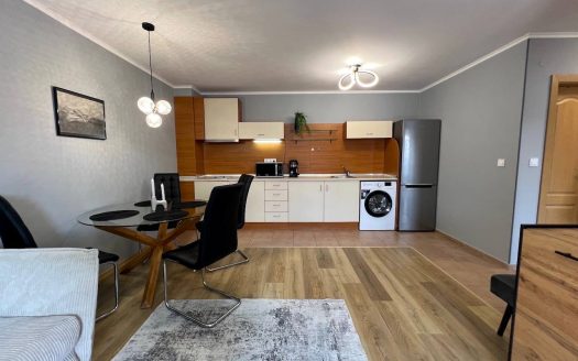 Двухкомнатная квартира — Green Fort, Святой Влас ID: 86487