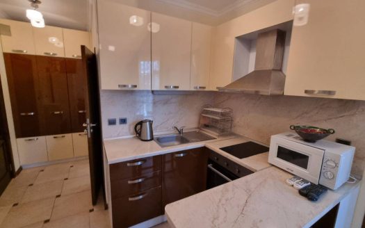 Двухкомнатная квартира — комплекс Tryavna, Святой Влас ID: 86365