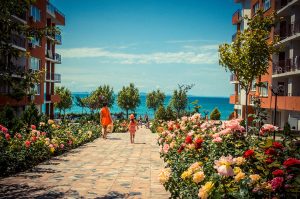 Marina View Fort Beach — фото 2