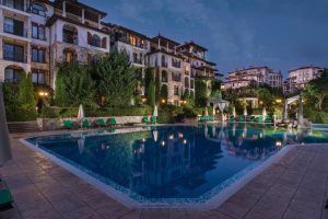 Esteban Vip Residence Club — фото 2