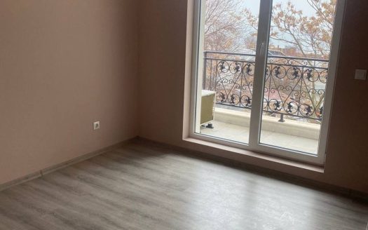 Трёхкомнатная квартира с видом на море и паркоместом — Равда ID: 87901