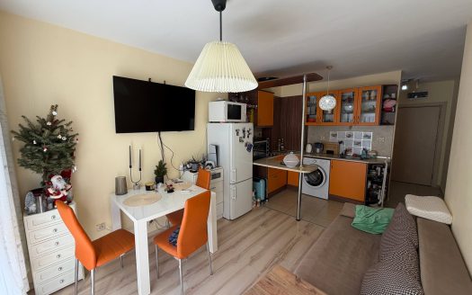 Двухкомнатная квартира — Acapulco, Солнечный берег ID: 87999