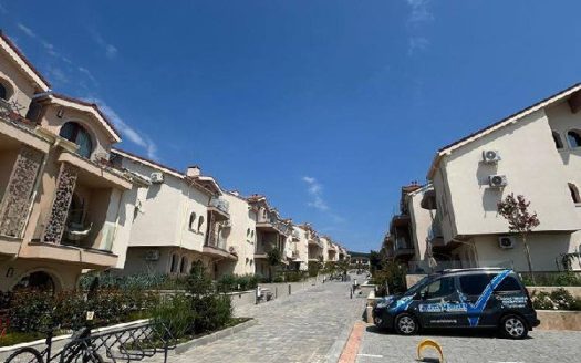 Двухкомнатная квартира под ключ — Grand Village, Кошарица ID: 87192