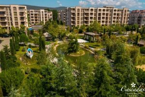Cascadas Family Resort — фото 14