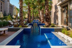 Cascadas Family Resort — фото 15