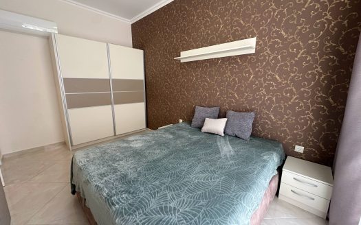 Двухкомнатная квартира — Villa Florence, Святой Влас ID: 86178