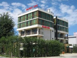 Family Hotel Black Sea — фото 1