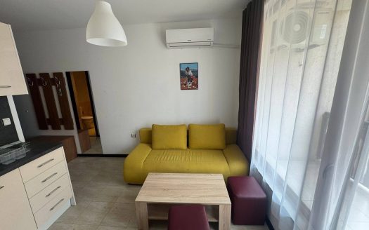 Двухкомнатная квартира — Shipka, Святой Влас ID: 86954