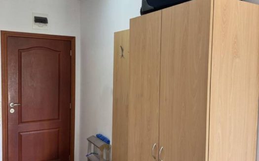 Двухкомнатная квартира — Sunny Fort, Солнечный Берег ID: 85569