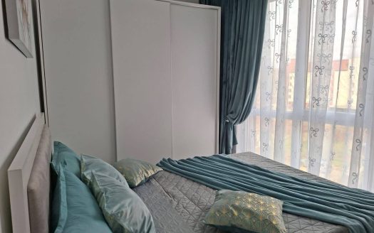 Двухкомнатная квартира — VIP Limited, Солнечный берег ID: 86137