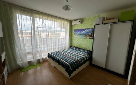 Студия — Orchid Fort Garden, Солнечный берег ID: 85097