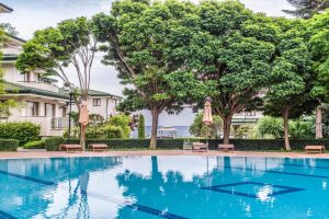 Emerald Resort — фото 1