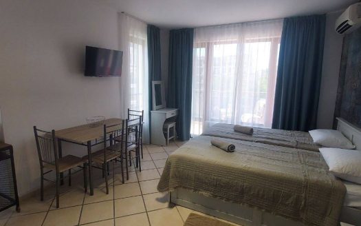 Студия — Magnolia Garden, Солнечный берег ID: 86209