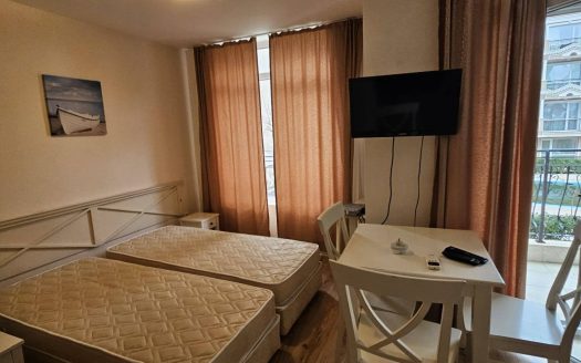 Студия — Dawn Park, Солнечный берег ID: 87377