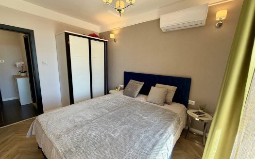 Двухкомнатная квартира с видом на бассейн — Romance Paris, Святой Влас ID: 85409