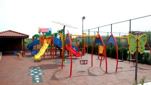 Esteban Vip Residence Club — фото 3
