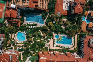 Esteban Vip Residence Club — фото 4