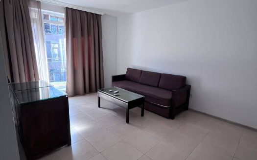 Двухкомнатная квартира на первой линии — Villa Tanita, Равда ID: 88104