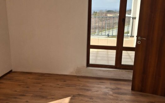 Двухкомнатная квартира с тремя террасами — Бяла ID: 86964