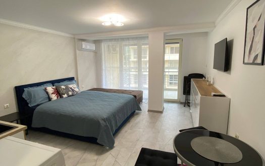 Студия — Sol e Mar, Солнечный берег ID: 87533