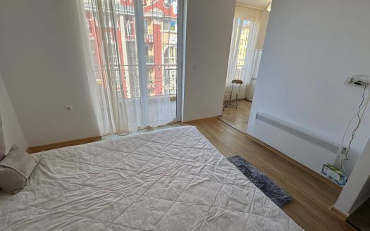 Студия — Magnolia Residence, Солнечный берег ID: 87089