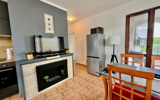 Трёхкомнатная квартира с двумя спальнями — Vista Del Mar, Равда ID: 85541