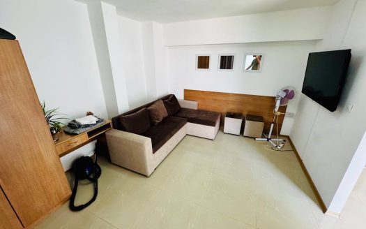 Двухкомнатная квартира — Aphrodite 1, Солнечный Берег ID: 85747