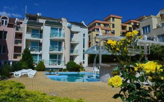 Действующий отель — Africana, Святой Влас ID: 85619