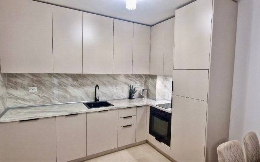 Двухкомнатная квартира с видом на бассейн — Emperium, Святой Влас ID: 86827